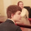 Логотип телеграм канала @poromulus — Порошин - и точка.