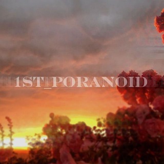 Логотип телеграм канала @poronoid_muzz — 1𝐒𝐓_𝐏𝐎𝐑𝐀𝐍𝐎𝐈𝐃❤️‍🩹ོ