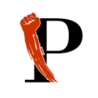Logo saluran telegram porosperlawanan — POROS PERLAWANAN