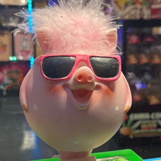 поросятина - Telegram Channels