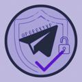 Telegram kanalining logotibi poroxyvp — لینک اصلی خبری و پروکسی