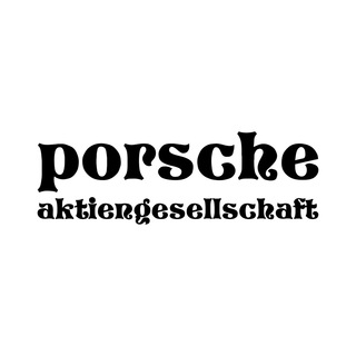 Логотип телеграм канала @porsche_aktiengesellschaft — porsche aktiengesellschaft