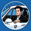 Logo of telegram channel porsche911gift — Who wants a Porsche 911?