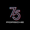 Логотип телеграм -каналу porsche_center_odesa — Porsche Center Odesa
