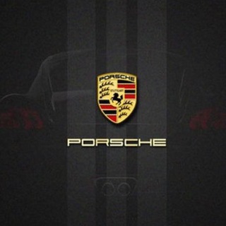 Логотип телеграм канала @porscheboxster986 — Porsche boxster