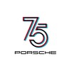 Логотип телеграм -каналу porschecenterkyiv — Porsche Center Kyiv