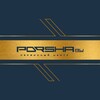Логотип телеграм канала @porsharu — Порша Ру LIFE (Porsha_ru)