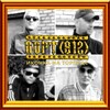 Логотип телеграм канала @port812official — ПОРТ(812)