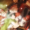 Логотип телеграм канала @port_bakudeku — ❄️ port bakudeku ❄️