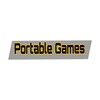 Логотип телеграм канала @portablegames0 — Portable Games