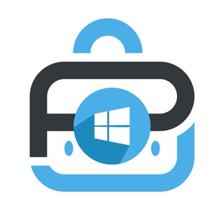 Логотип телеграм канала @portablik — Portablik