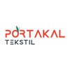 Логотип телеграм канала @portakaltextil — PORTAKALTEXTİL / TURKEY