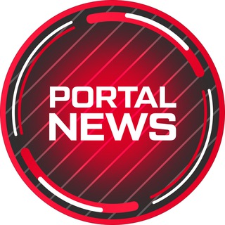 Логотип телеграм канала @portal_vr_news — Portal News