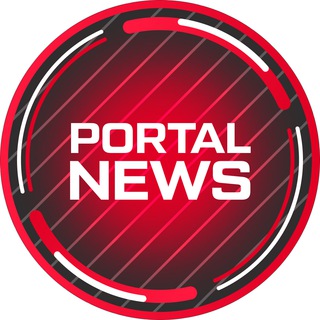 Telegram channel Portal News logo