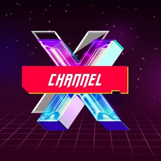 Логотип телеграм канала @portal_x_channel — Portal X 📻