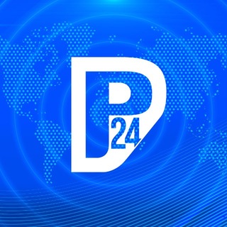 Telegram channel PORTAL24 | Rasmiy kanal logo