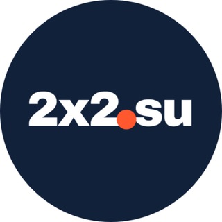 Логотип телеграм канала @portal2x2 — Дважды два