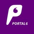 Telegram channel Portal 6 - Notícias logo