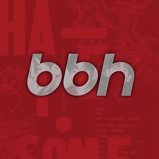 Logotipo do canal de telegrama portalbbh - BaekHyun Brasil