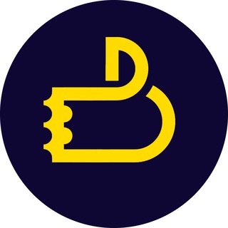 Логотип телеграм канала @portalbiletnews — PortalBilet News