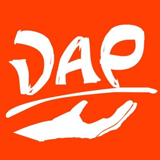 Логотип телеграм канала @portaldar — Портал "ДАР"