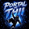 Logo of telegram channel portaldothii — 📚𝐏𝐨𝐫𝐭𝐚𝐥 𝐝𝐨 𝐓𝐡𝐢𝐢 🎥