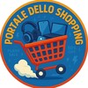 Logo of telegram channel portaledelloshopping — Portale dello Shopping - Il portale intelligente del risparmio online