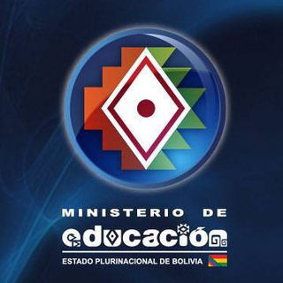 Logotipo del canal de telegramas portaleducabolivia - PORTAL EDUCATIVO