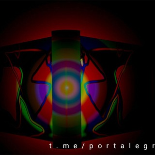 Logo del canale telegramma portalegratuito - Portaleitalianogratuito