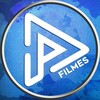 Logo of telegram channel portalfilmesfhd — Portal Filmes™ { Acesso }
