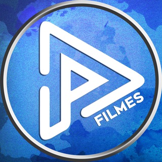 Telegram channel Portal Filmes ™ [Entre] logo