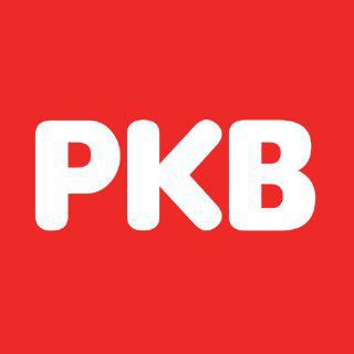 Logotipo do canal de telegrama portalkpopbrasil - PKB | Portal Kpop Brasil