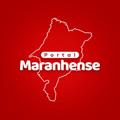 Logo saluran telegram portalmaranhense — PORTAL MARANHENSE