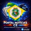 Logo of telegram channel portalnoticiasceara — PORTAL NOTÍCIAS CE | CANAL
