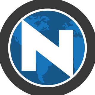 Logotipo do canal de telegrama portalnovonorte - Portal Novo Norte