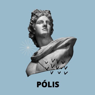 Logotipo do canal de telegrama portalpolis - Portal Pólis