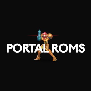 Telegram channel PORTAL ROMS™ logo