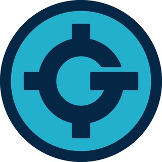 Logotipo do canal de telegrama portalrubemgonzalez - Geoforça Brasil - Rubem Gonzalez