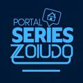 Logo saluran telegram portalserieszoiudo — Portal SeriesZoiudo | OFF