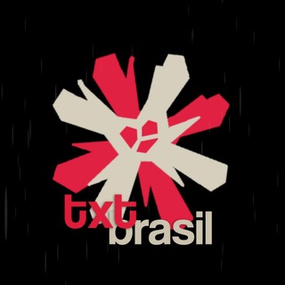 Logo of telegram channel portaltxt — TXT Brasil™