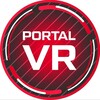 Логотип телеграм канала @portalvrbelogorsk — Portal VR Белогорск