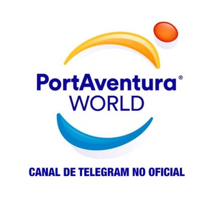 Logotipo del canal de telegramas portaventuraworld - PortAventura | ÚLTIMA HORA