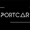 Логотип телеграм канала @portcar_pro — PORTCAR.PRO