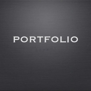 Telegram kanalining logotibi portfolio_dev_uz — Portfolio dev