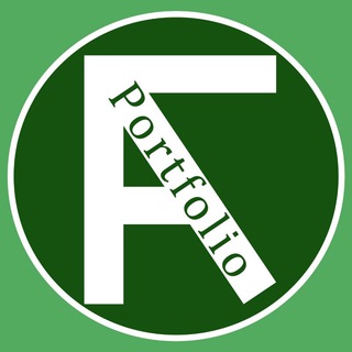 Telegram kanalining logotibi portfolio_fa — Farhod Alimov | Portfolio