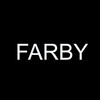 Логотип телеграм канала @portfolio_farby39 — ДИЗАЙН | РЕМОНТ квартир в Калининграде Farby