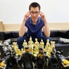 Логотип телеграм канала @portfolio_om — Максим Ожгихин | Про Бизнес и Маркетинг