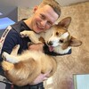Логотип телеграм канала @portfolioandrejmini — Портфолио @Andrejmini