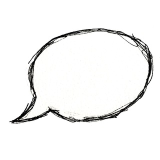 Логотип телеграм -каналу portionofthoughts — PortionOfThoughts
