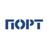 Логотип телеграм канала @portkamchatka — Порт